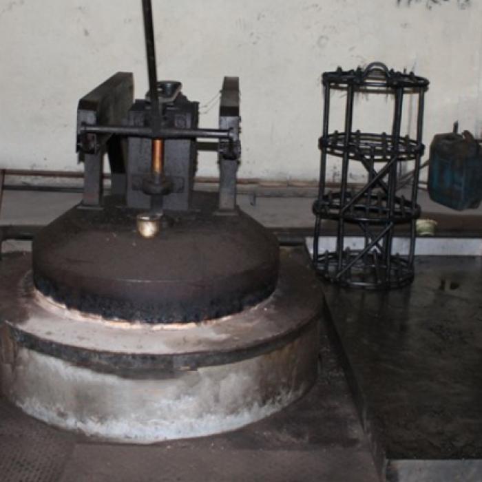 Case Hardening & Tempering